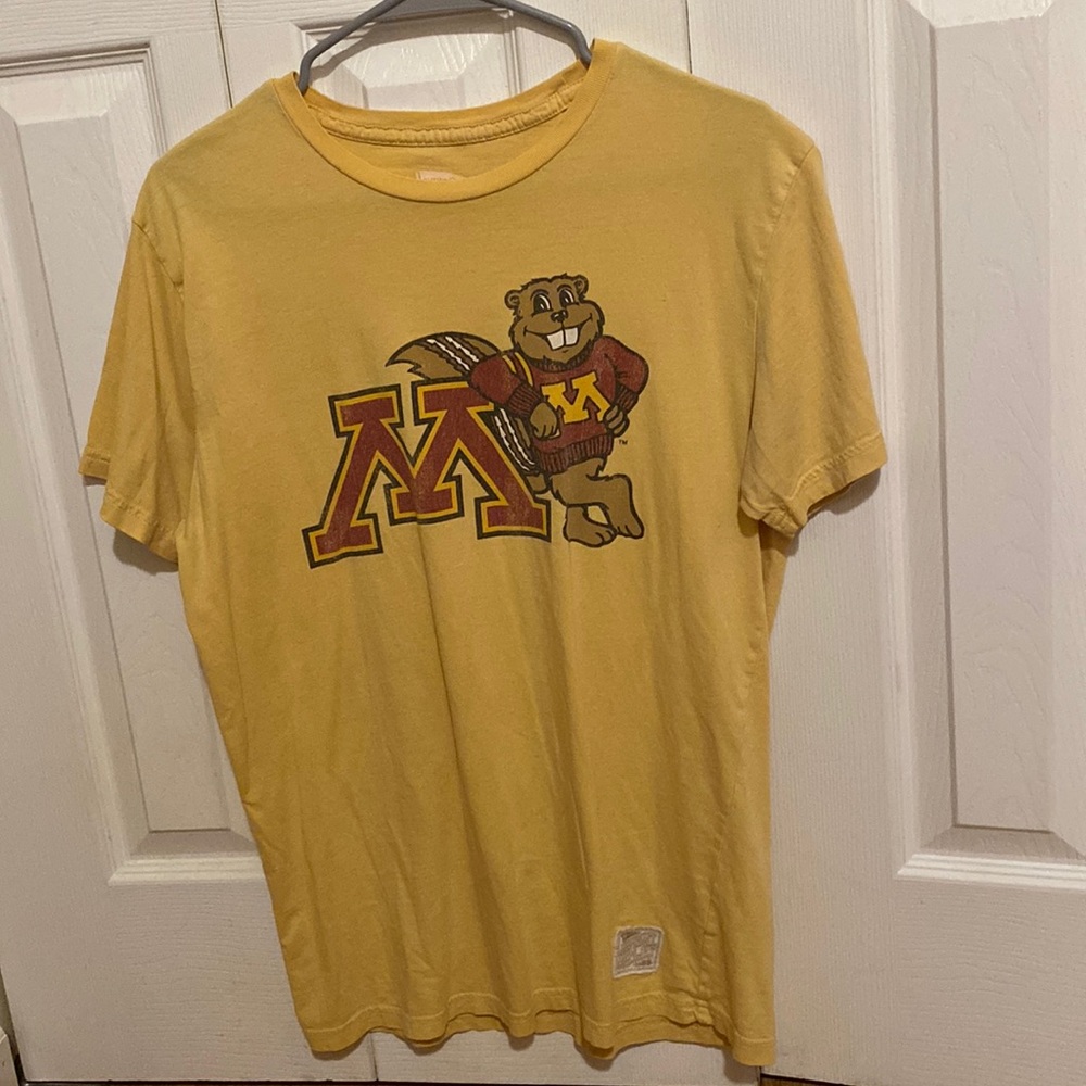 Minnesota Gophers Tee